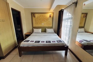 1 Schlafzimmer, Internetzugang