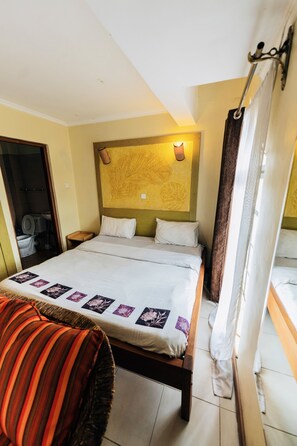 1 Schlafzimmer, Internetzugang