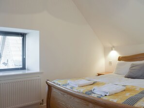 3 Schlafzimmer, kostenloses WLAN, Bettwäsche