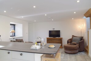 Interior - 3 bedroom accommodation in Garway Hill (Garway Hill)