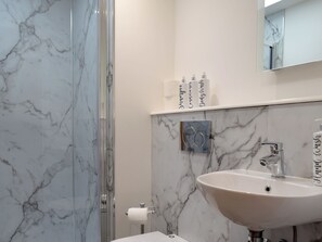Towels - 3 bedroom accommodation in Garway Hill (Garway Hill)