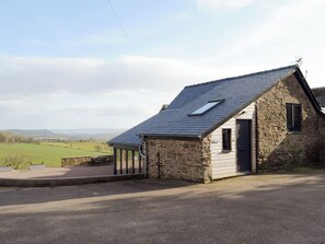 Exterior - 3 bedroom accommodation in Garway Hill (Garway Hill)