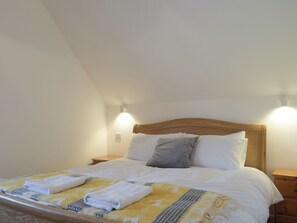 3 slaapkamers, gratis wifi, beddengoed