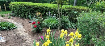 3 Dog Night (Vacation Rental) Private. 7 min to T.I.E.C