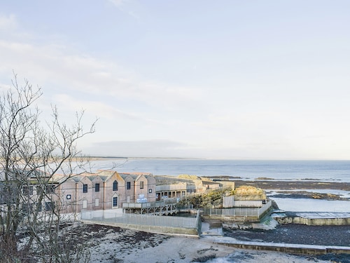 3 bedroom accommodation in Falkland, near St Andrews