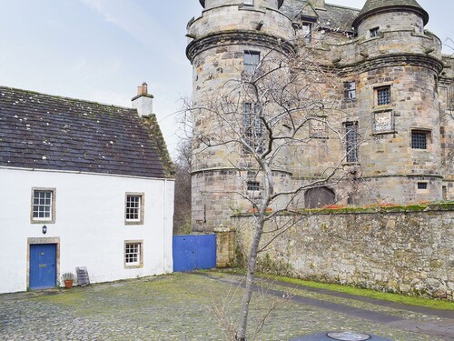 3 bedroom accommodation in Falkland, near St Andrews