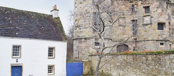 3 bedroom accommodation in Falkland, near St Andrews