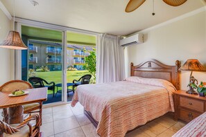 Wi-Fi, literie fournie