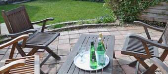 Centrally located within easy reach of the town centre of Pickering.