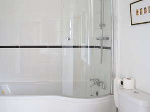Towels - Centrally located within easy reach of the town centre of Pickering. (Pickering)