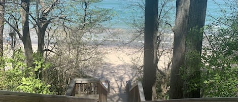 住宿场地