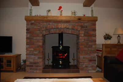Swallows Barn Cottage