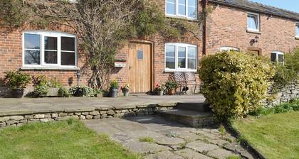Swallows Barn Cottage