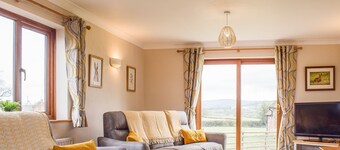 Alojamiento de 4 habitaciones en Hayton’s Bent