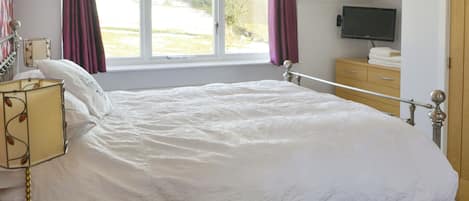4 Schlafzimmer, kostenloses WLAN