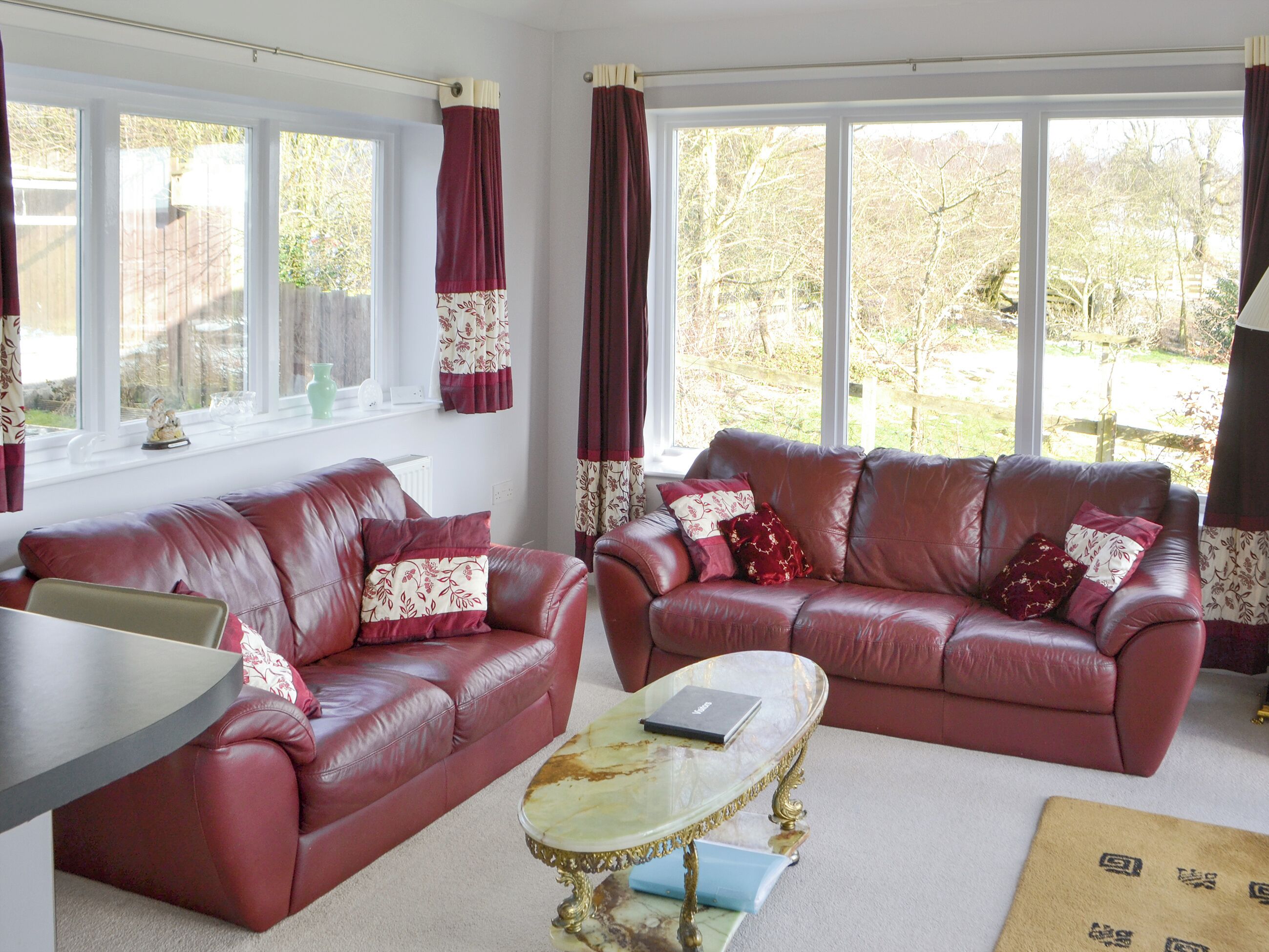 4 Bedroom Accommodation In Otterburn - Otterburn
