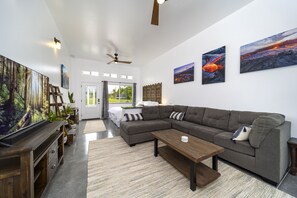 智能电视、立体声音响