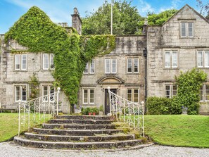 Exterior - 1 bedroom accommodation in Buxton (Buxton)