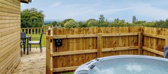 Starling Lodge - UK31071