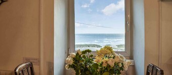 3 bedroom accommodation in Barmouth