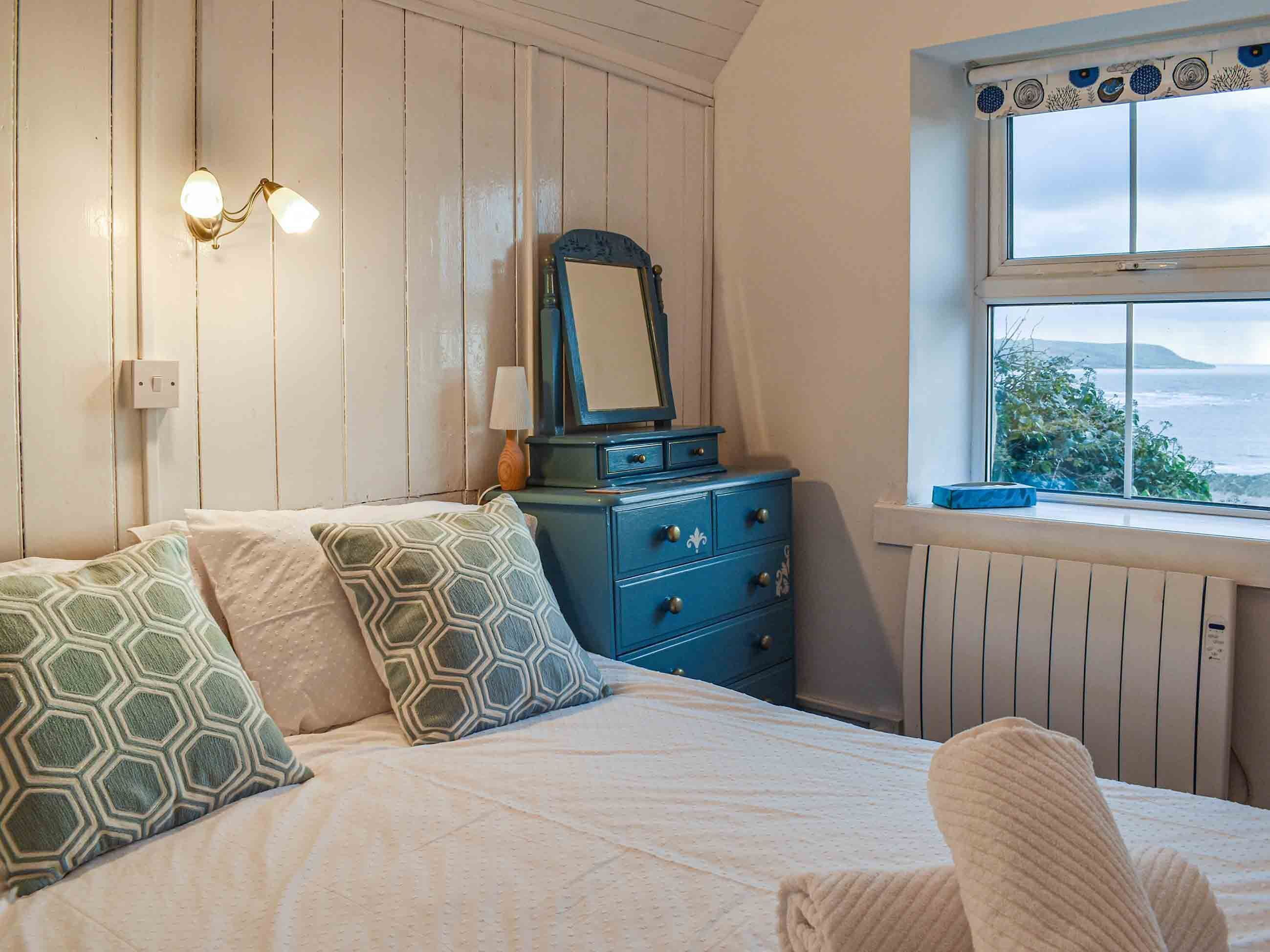 3 soverom, wi-fi (inkludert) og sengetøy