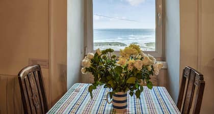3 bedroom accommodation in Barmouth