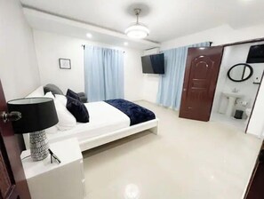 5 slaapkamers, gratis wifi, beddengoed