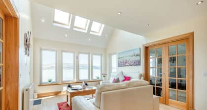 3 bedroom accommodation in Port Lamont near Dunoon