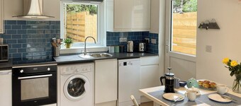 Alojamiento de 1 habitaciones en Torlundy