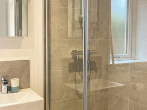 Towels - 1 bedroom accommodation in Torlundy (Torlundy)