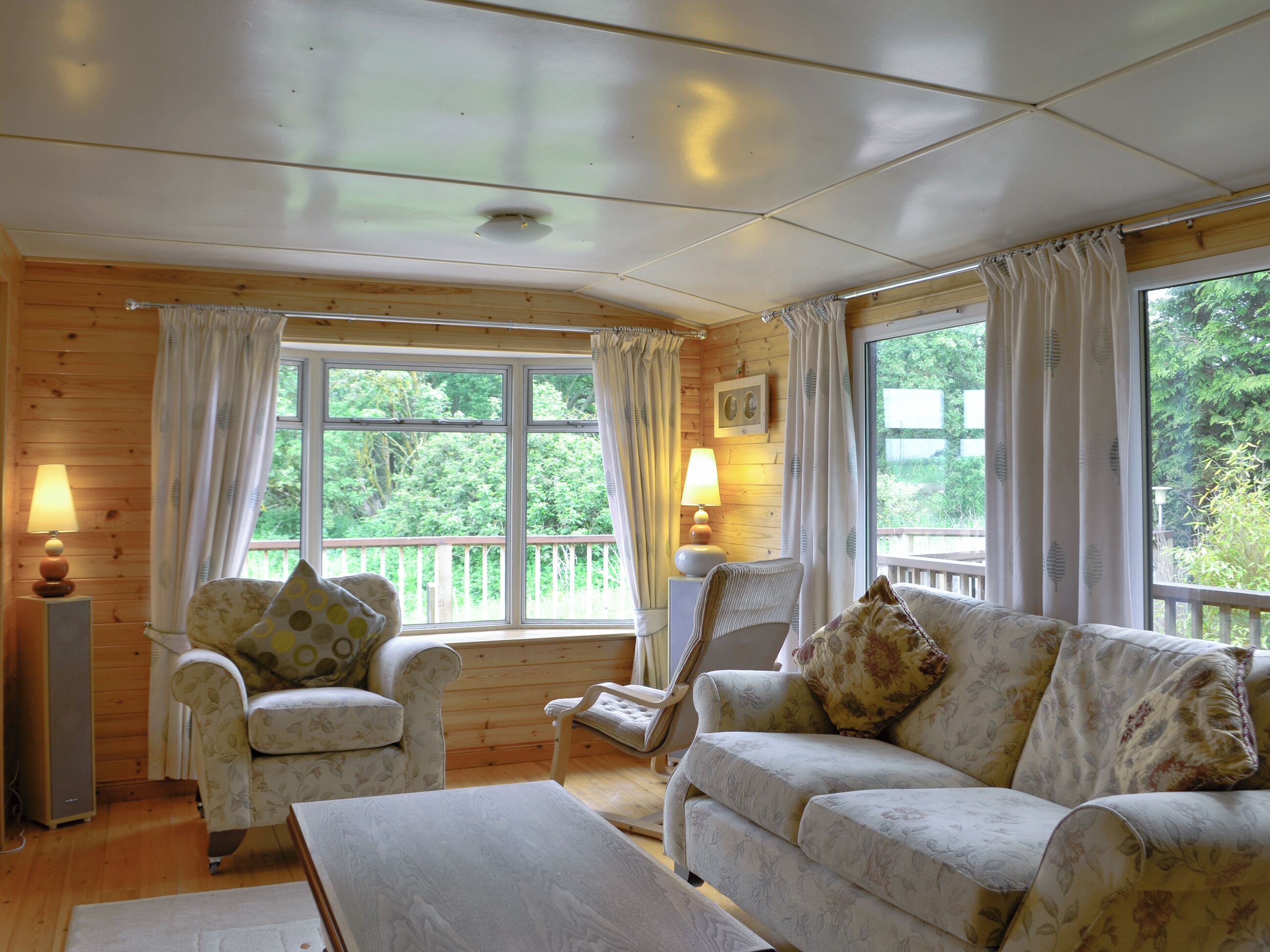 2 Bedroom Accommodation In Nairn, Morayshire - Nairn