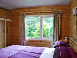 2 Schlafzimmer, Bettwäsche