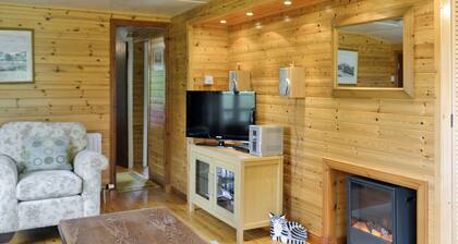 2 bedroom accommodation in Nairn, Morayshire