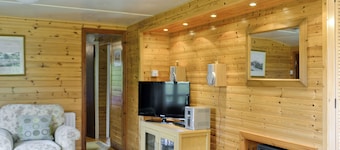 2 Schlafzimmer Unterkunft in Nairn, Morayshire
