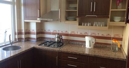 Nature & residence trabzon