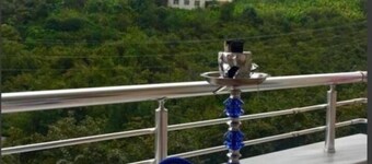 Nature & residence trabzon