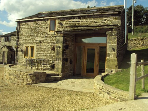 3 bedroom accommodation in Oldfield near Haworth