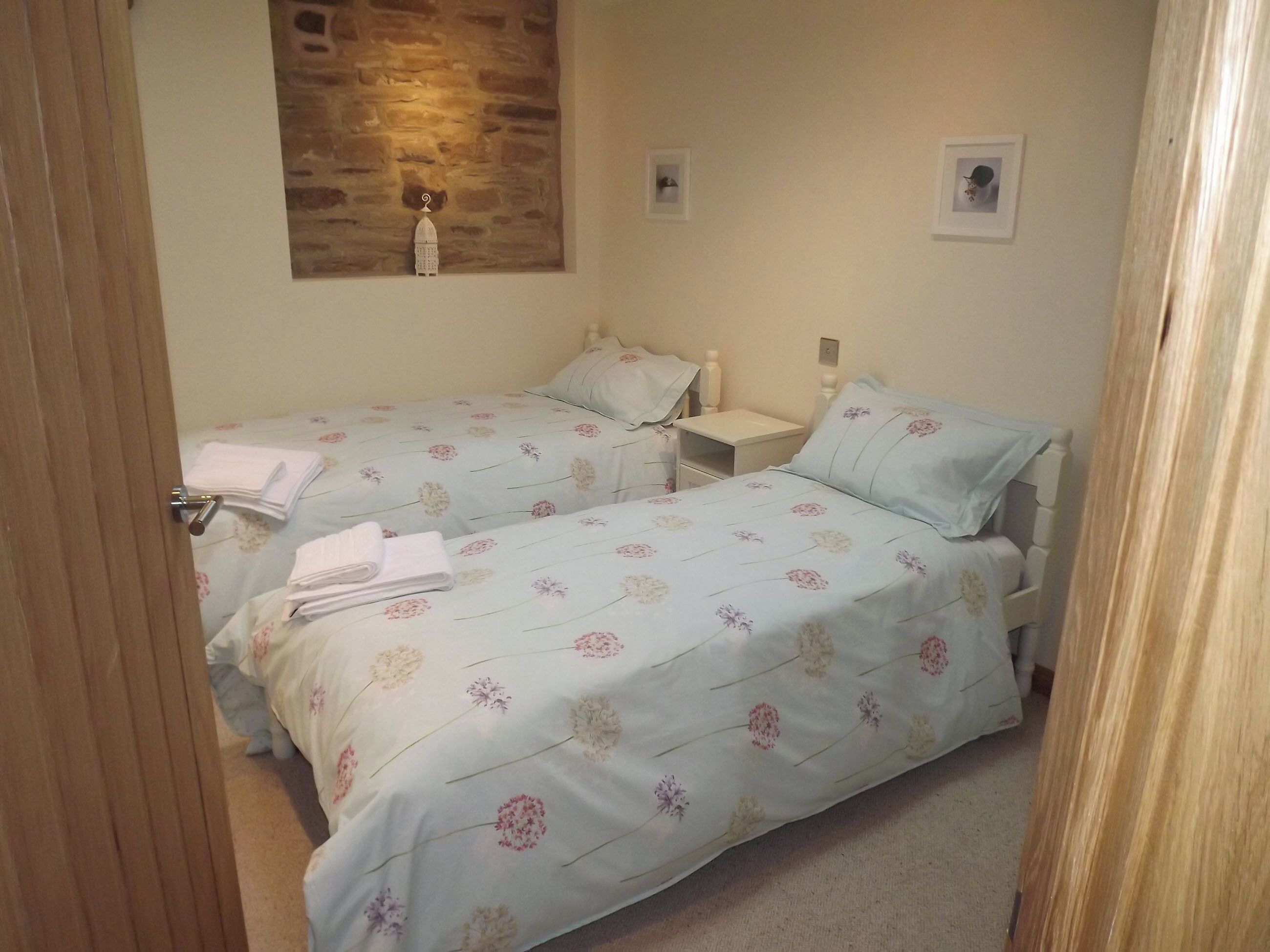 3 camere, Wi-Fi gratuito, lenzuola