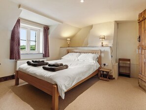 3 slaapkamers, gratis wifi, beddengoed