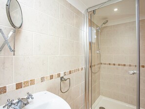 Towels - Westerlands Apartment (Torquay)