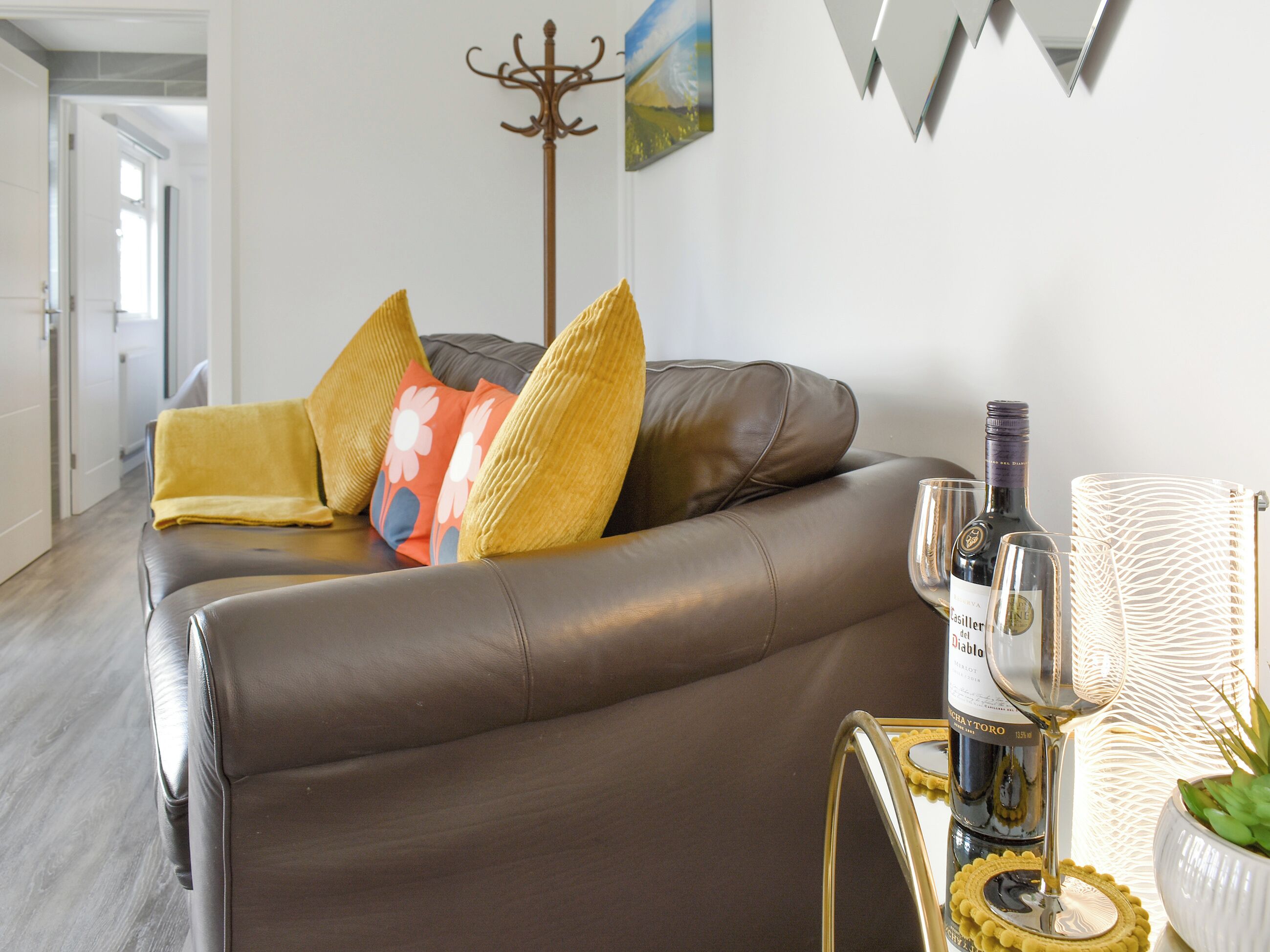 1 Bedroom Accommodation In Barnstaple - Barnstaple