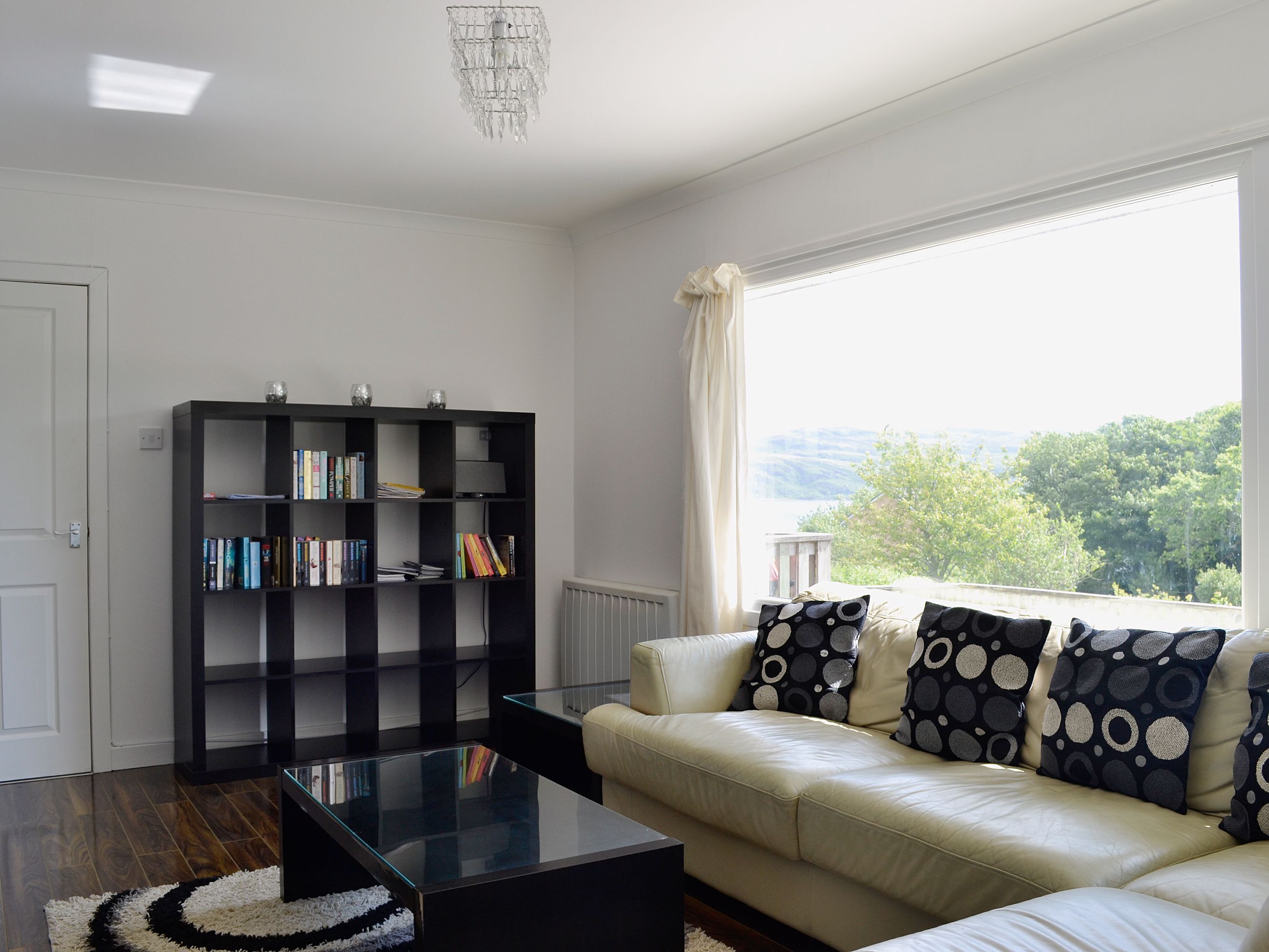 2 Chambres à Coucher à Kames, Tighnabruaich - Tighnabruaich