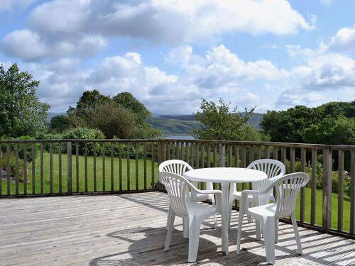 2 bedroom accommodation in Kames, Tighnabruaich