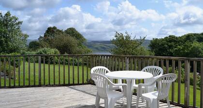 2 bedroom accommodation in Kames, Tighnabruaich