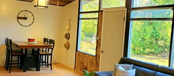 Bruce Pines Cottage at Sauble Beach, Tranquility