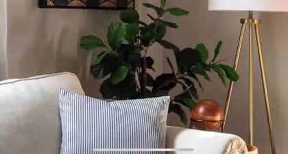 Uptown Glam - Best Amenities & Neighborhood