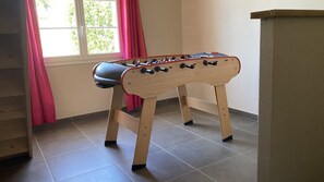 Spielezimmer