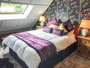 1 habitación, wifi gratis y ropa de cama 