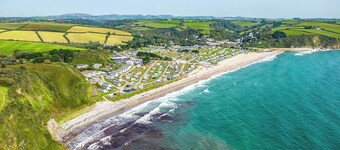 Alojamiento de 1 habitaciones en Mevagissey