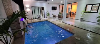 Sunview - Beautiful & Private Villa in Puerto Plata